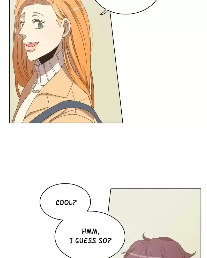 Gourmet Hound Chapter 108: Ep.104: