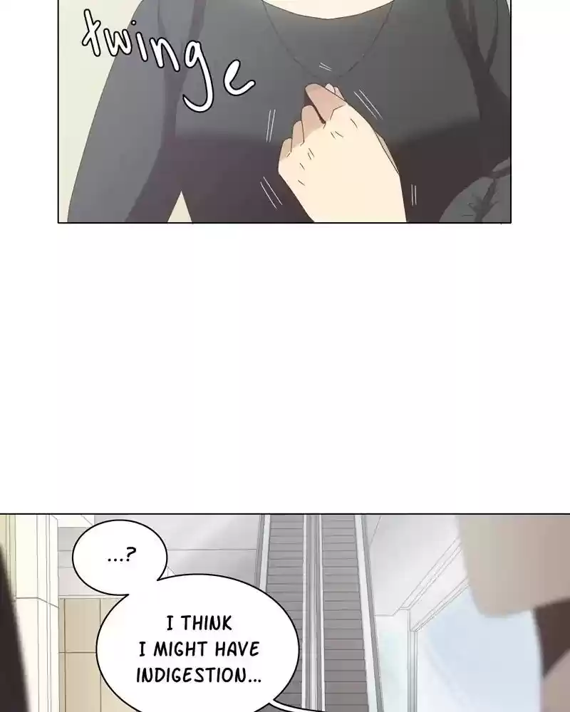 Gourmet Hound Chapter 108: Ep.104: