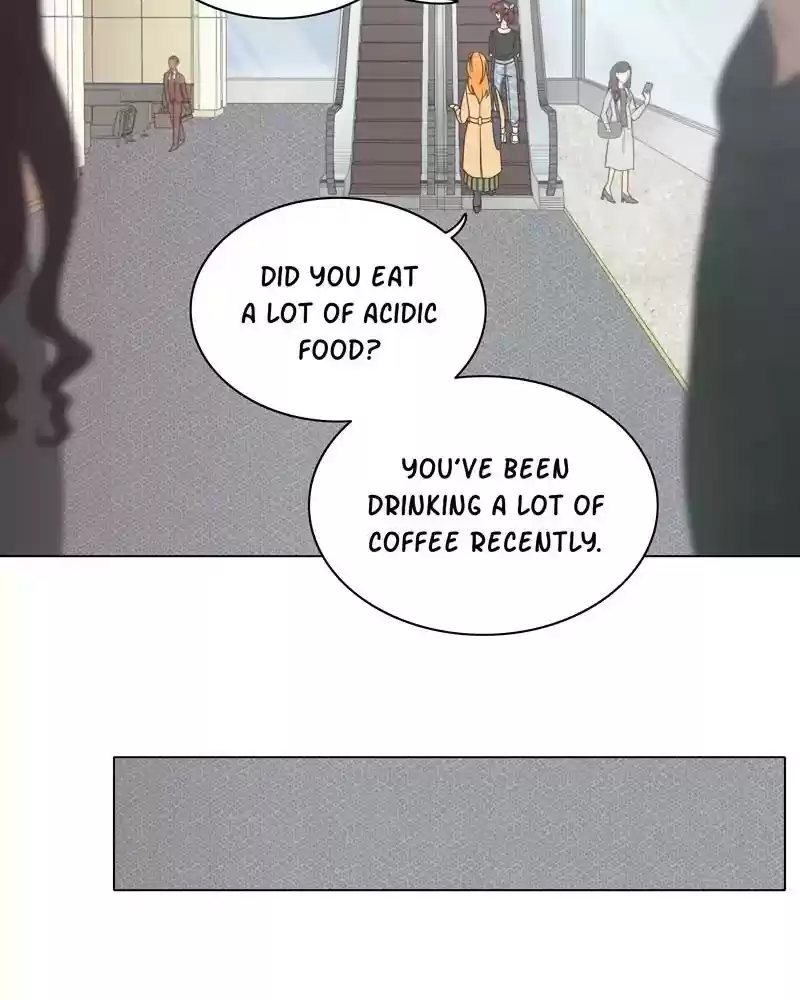 Gourmet Hound Chapter 108: Ep.104: