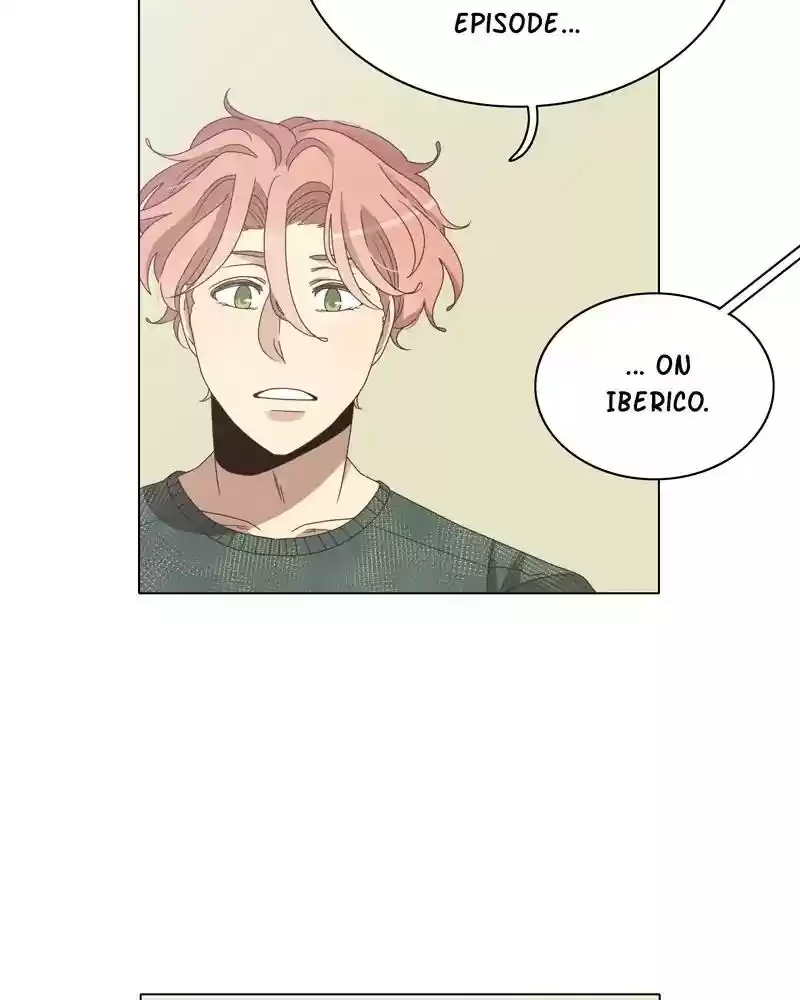 Gourmet Hound Chapter 108: Ep.104: