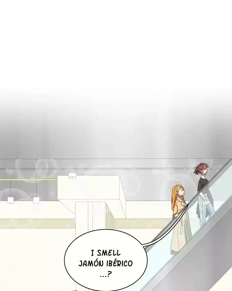 Gourmet Hound Chapter 108: Ep.104: