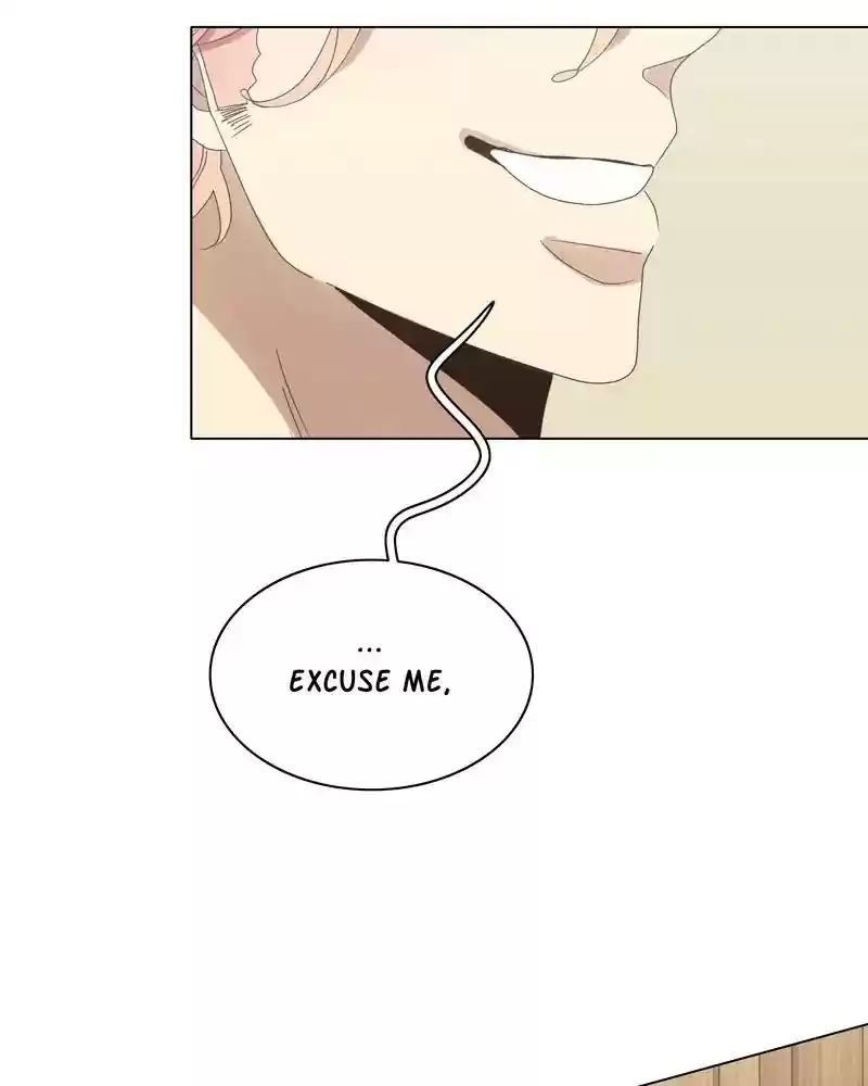 Gourmet Hound Chapter 108: Ep.104: