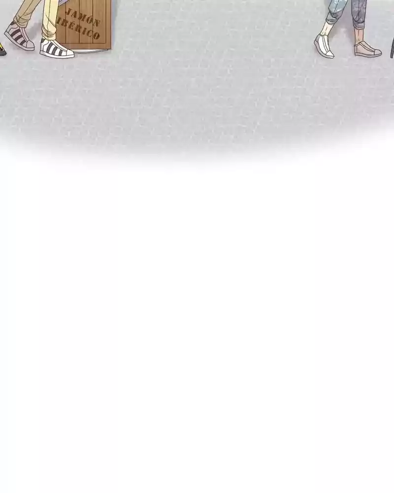 Gourmet Hound Chapter 108: Ep.104: