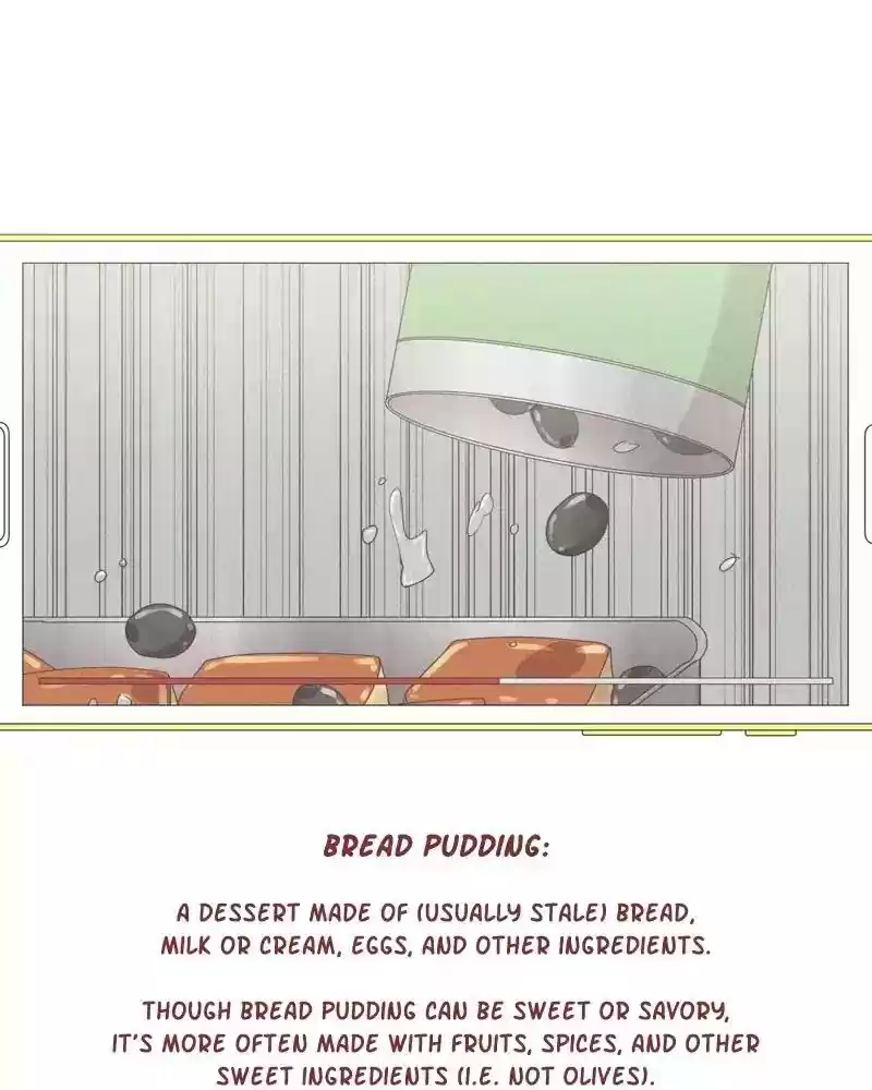 Gourmet Hound Chapter 108: Ep.104: