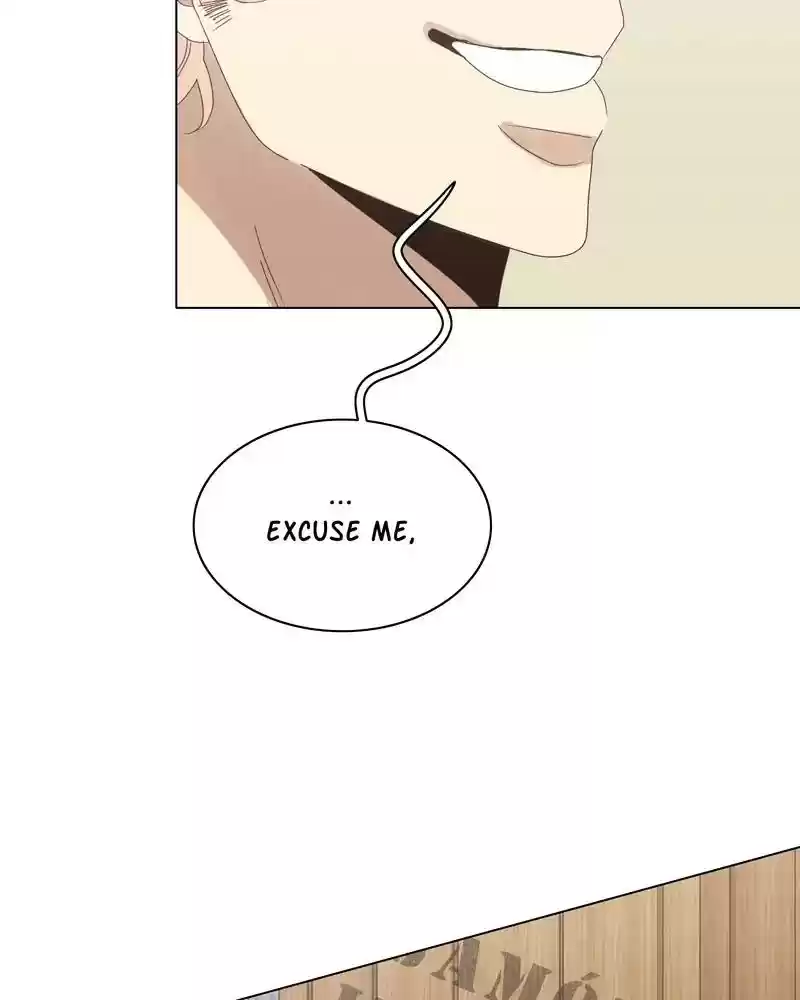 Gourmet Hound Chapter 109: Ep.105: