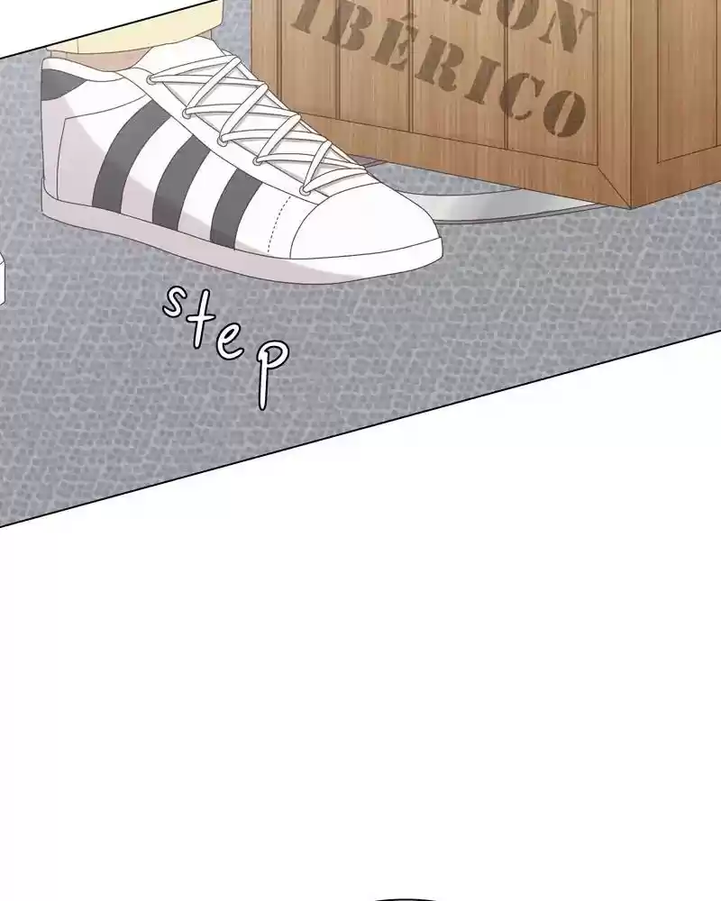 Gourmet Hound Chapter 109: Ep.105: