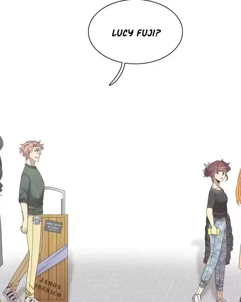 Gourmet Hound Chapter 109: Ep.105: