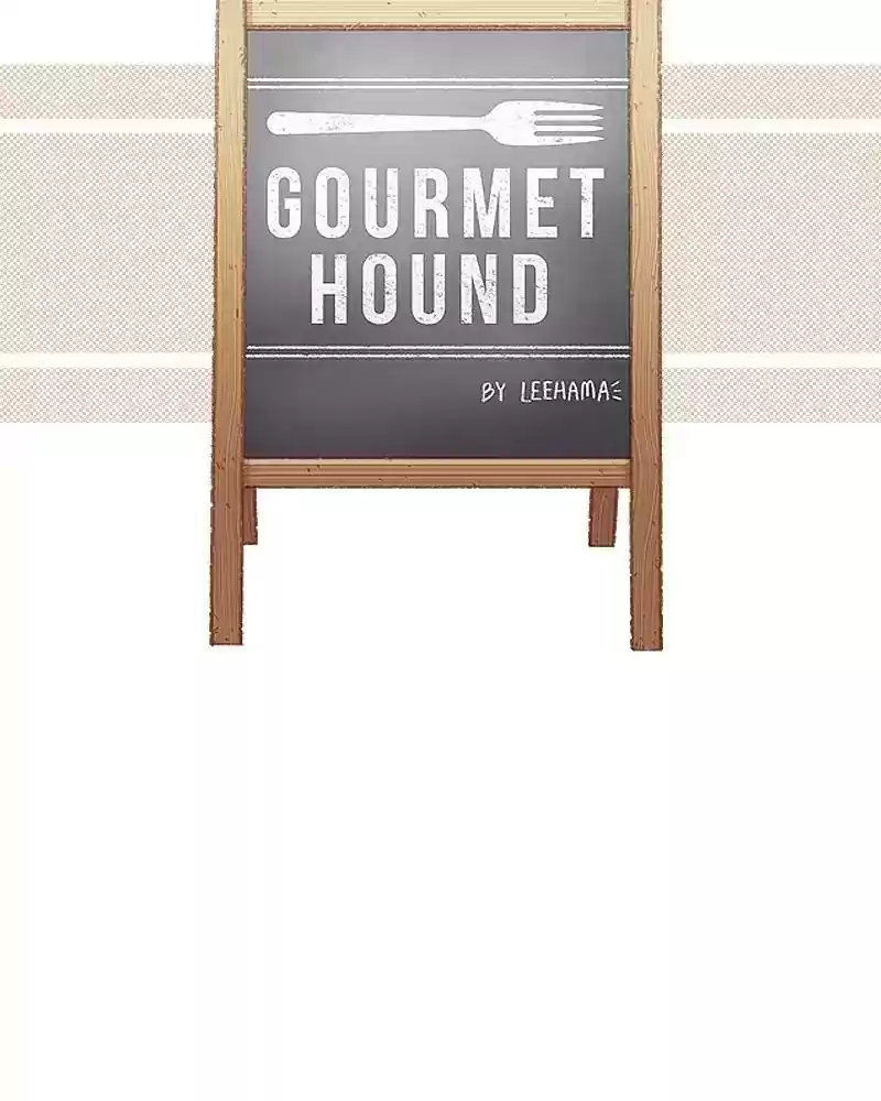 Gourmet Hound Chapter 109: Ep.105: