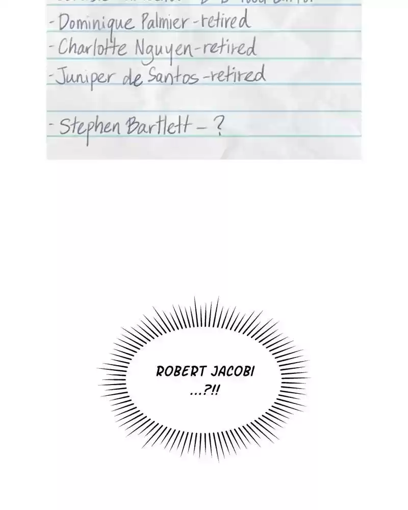 Gourmet Hound Chapter 109: Ep.105: