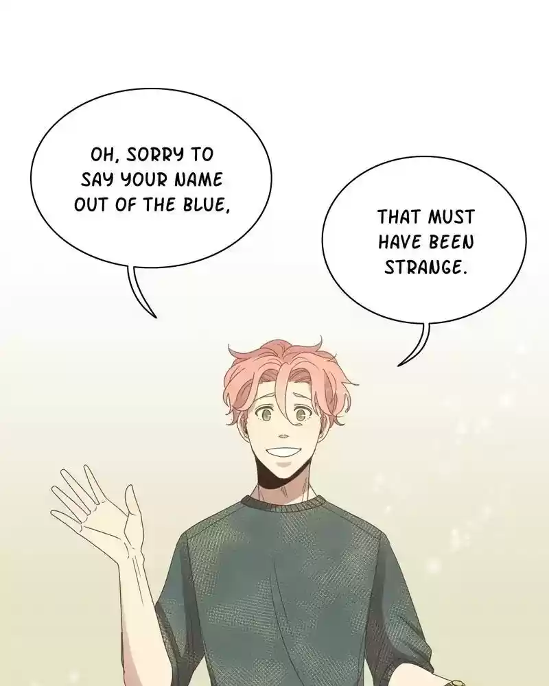 Gourmet Hound Chapter 109: Ep.105: