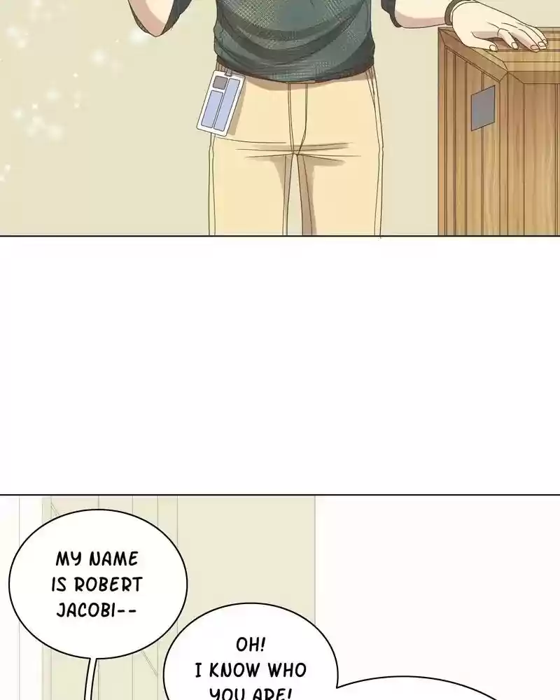 Gourmet Hound Chapter 109: Ep.105: