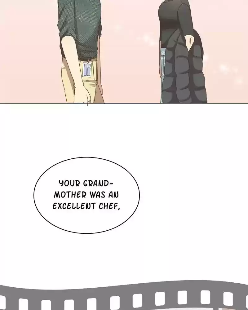 Gourmet Hound Chapter 109: Ep.105: