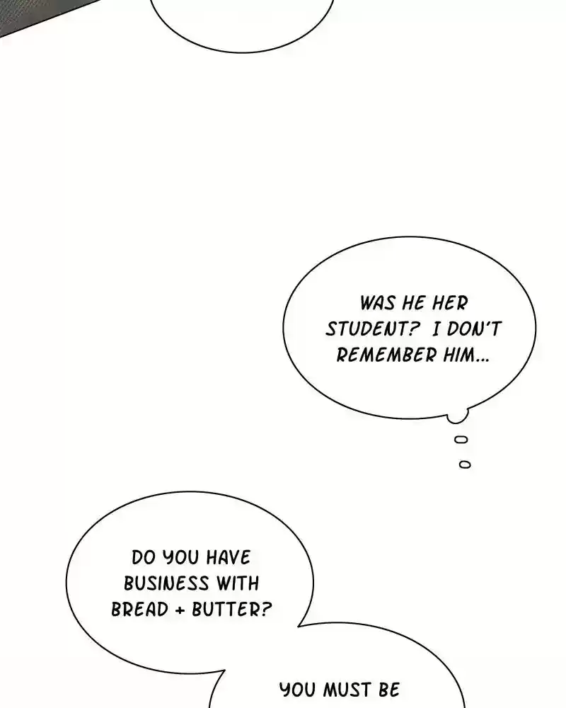 Gourmet Hound Chapter 109: Ep.105: