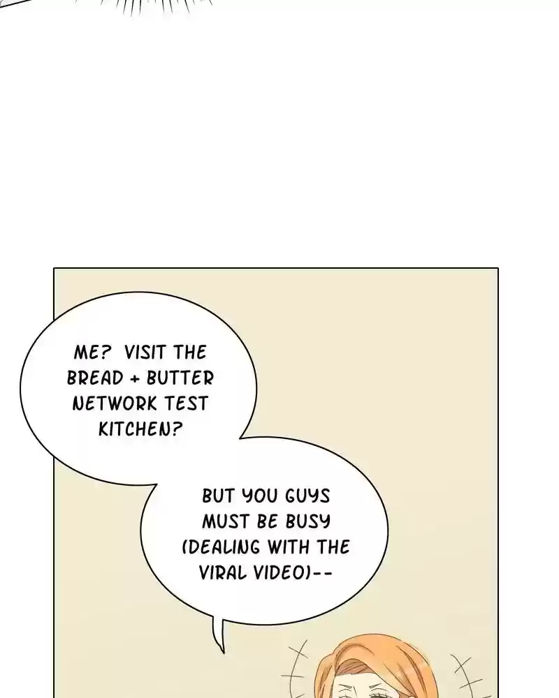 Gourmet Hound Chapter 109: Ep.105: