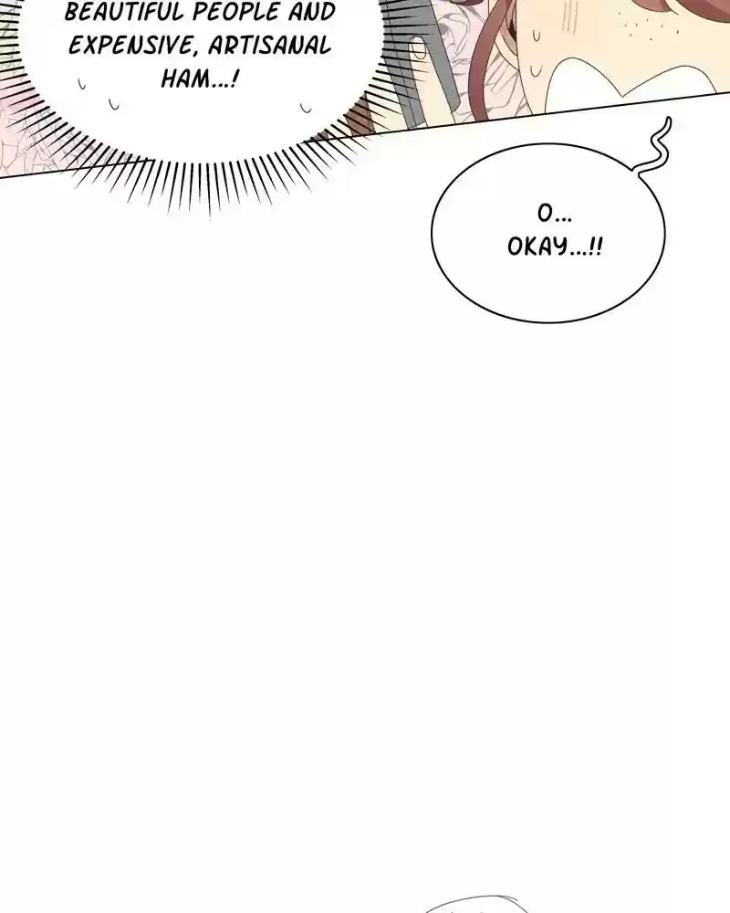 Gourmet Hound Chapter 109: Ep.105: