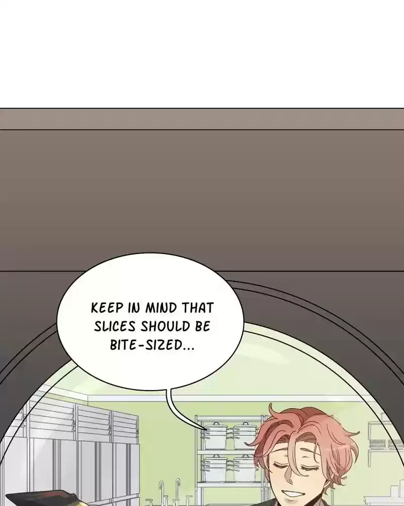 Gourmet Hound Chapter 109: Ep.105: