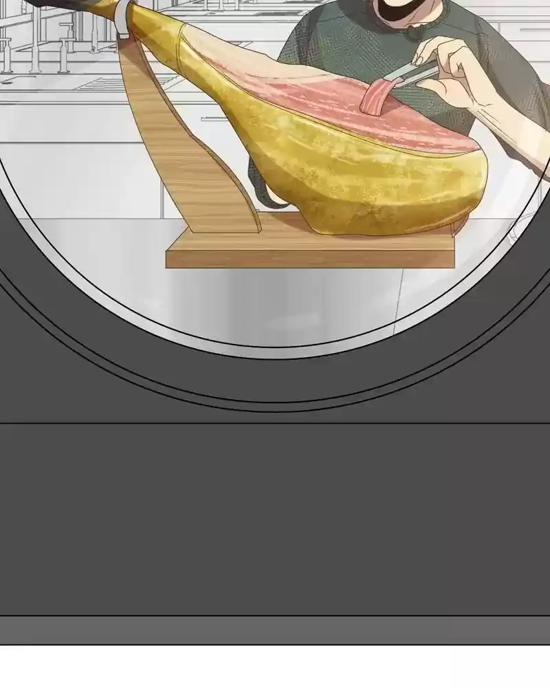 Gourmet Hound Chapter 109: Ep.105: