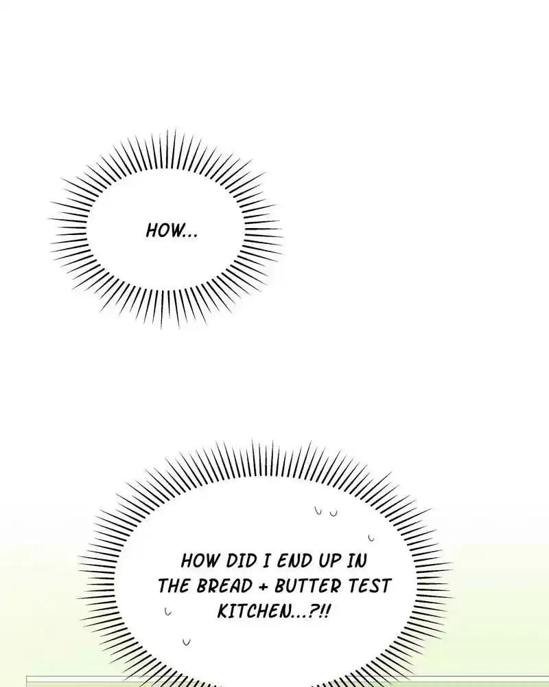 Gourmet Hound Chapter 109: Ep.105: