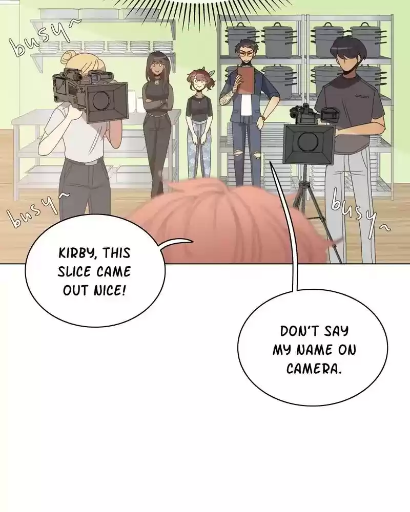 Gourmet Hound Chapter 109: Ep.105: