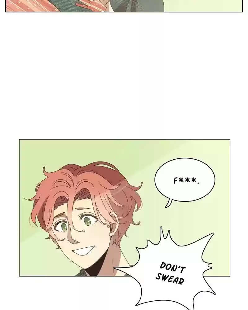 Gourmet Hound Chapter 109: Ep.105: