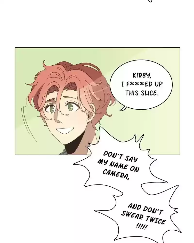 Gourmet Hound Chapter 109: Ep.105: