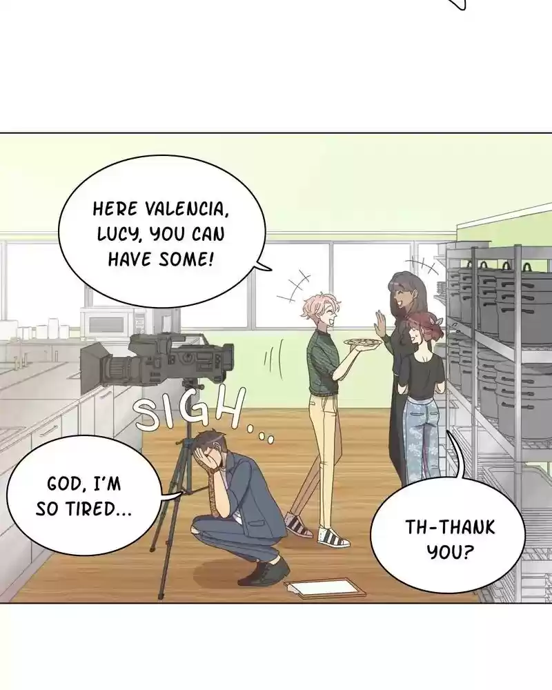 Gourmet Hound Chapter 109: Ep.105: