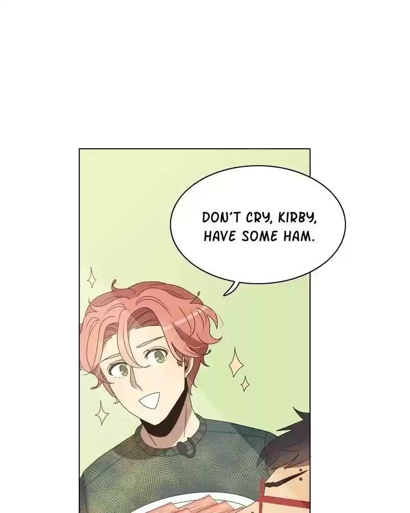 Gourmet Hound Chapter 109: Ep.105: