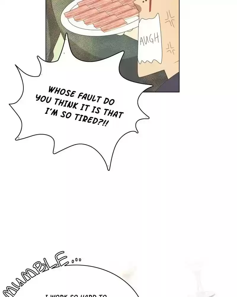 Gourmet Hound Chapter 109: Ep.105: