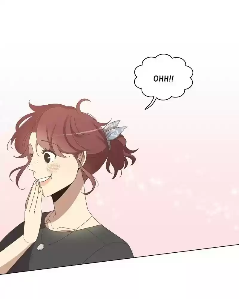 Gourmet Hound Chapter 109: Ep.105:
