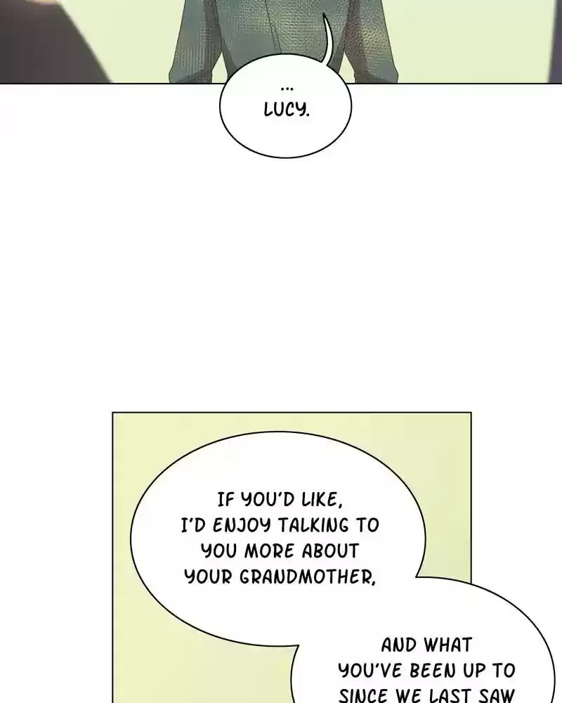 Gourmet Hound Chapter 109: Ep.105: