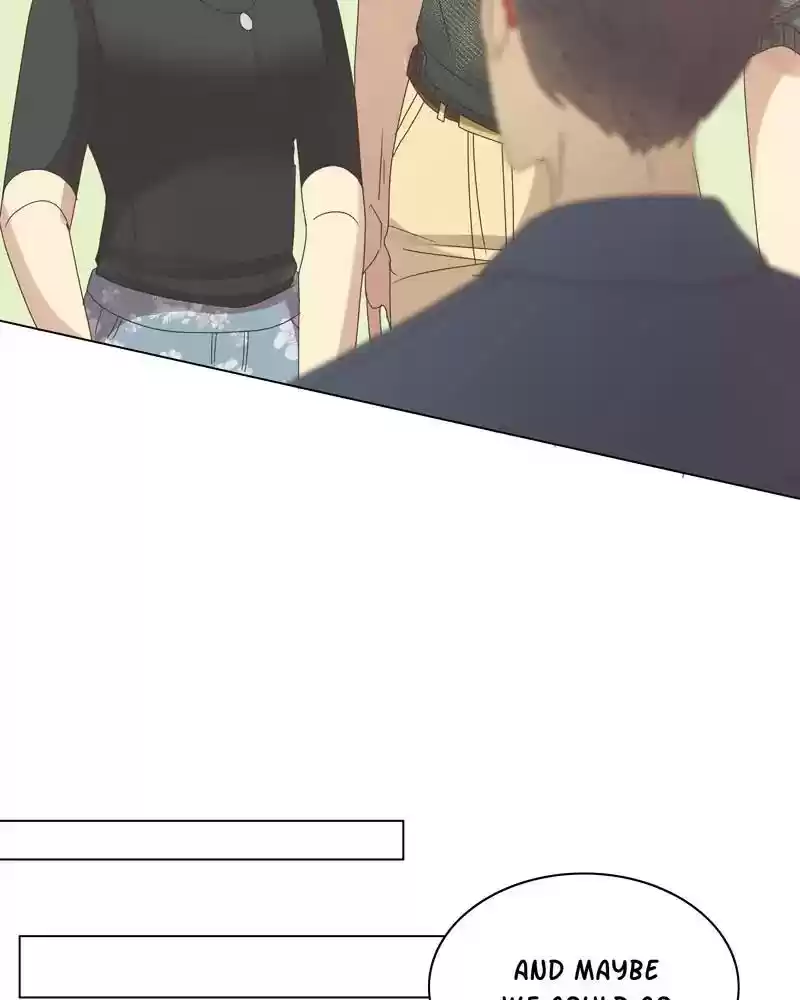 Gourmet Hound Chapter 109: Ep.105: