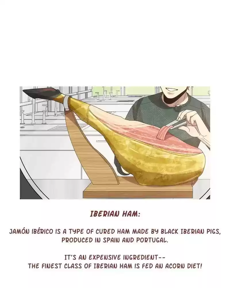 Gourmet Hound Chapter 109: Ep.105: