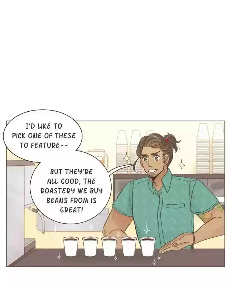 Gourmet Hound Chapter 11: Ep.11: