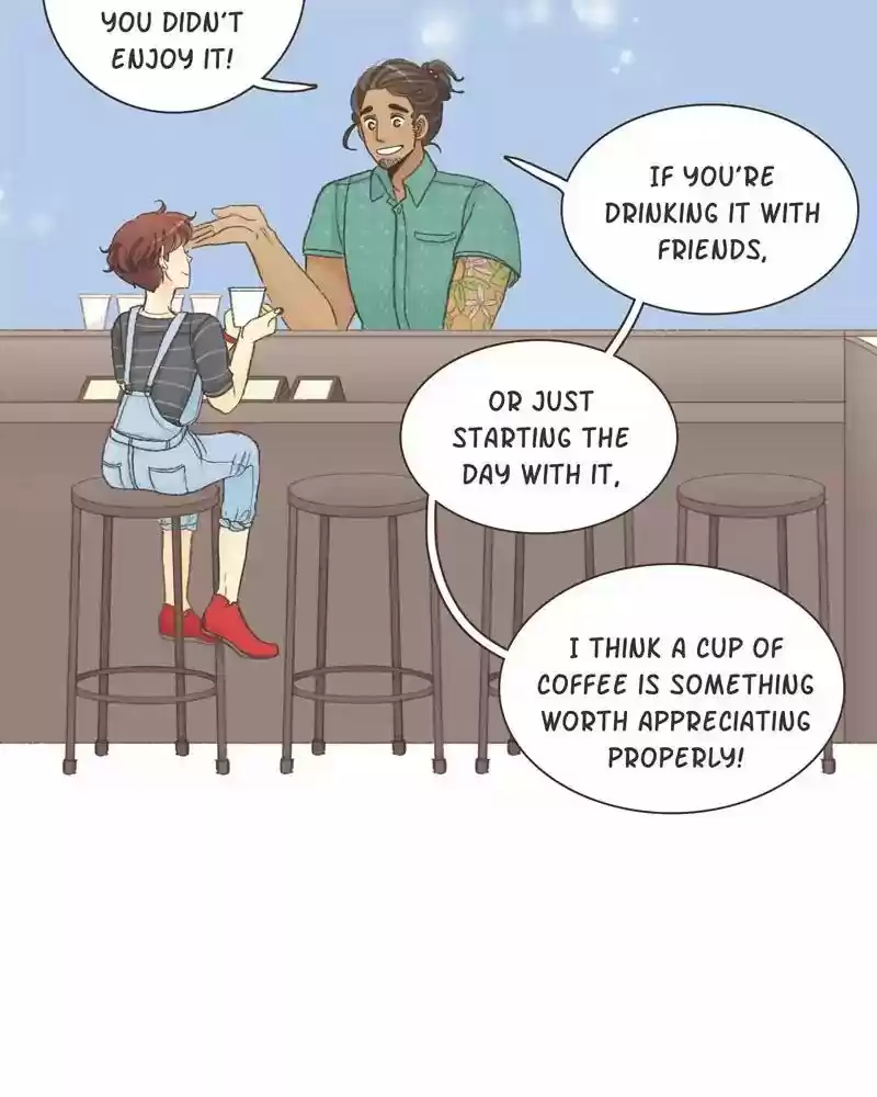 Gourmet Hound Chapter 11: Ep.11:
