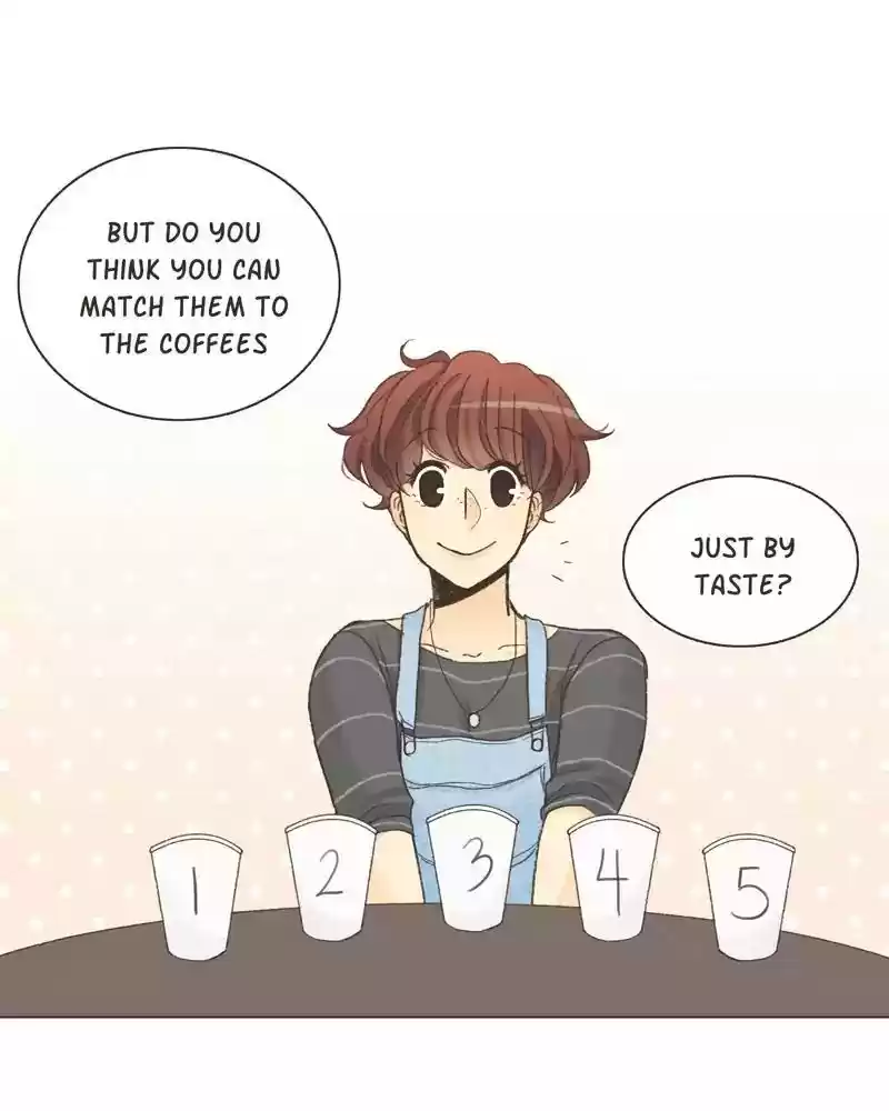 Gourmet Hound Chapter 11: Ep.11: