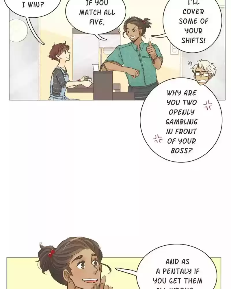Gourmet Hound Chapter 11: Ep.11: