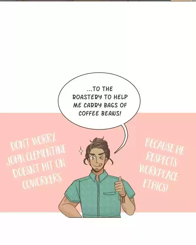 Gourmet Hound Chapter 11: Ep.11: