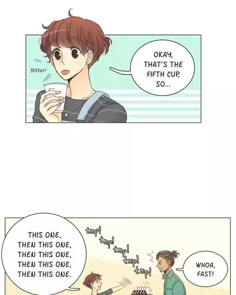 Gourmet Hound Chapter 11: Ep.11: