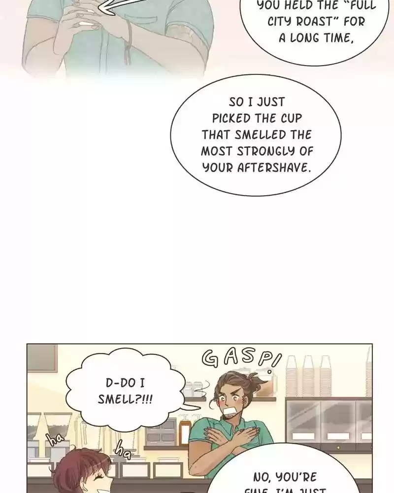 Gourmet Hound Chapter 11: Ep.11:
