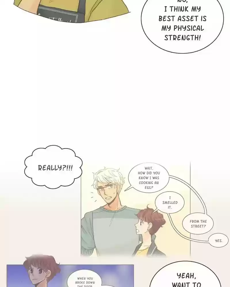 Gourmet Hound Chapter 11: Ep.11: