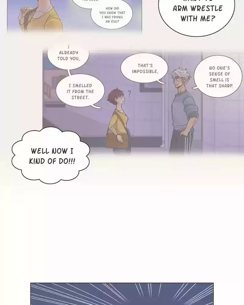 Gourmet Hound Chapter 11: Ep.11: