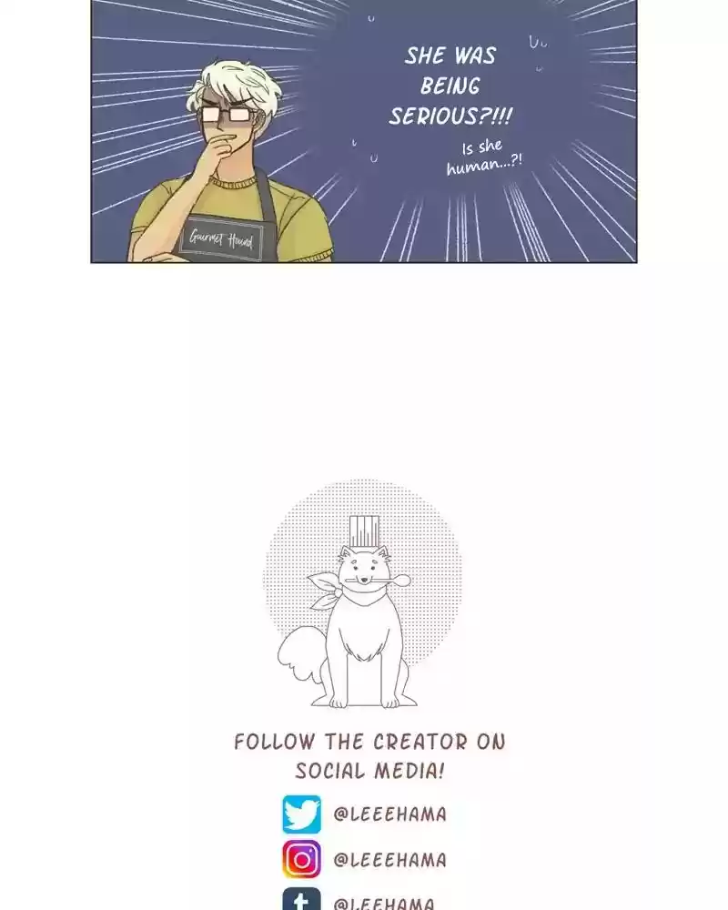 Gourmet Hound Chapter 11: Ep.11: