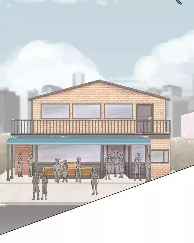 Gourmet Hound Chapter 110: Ep.106: