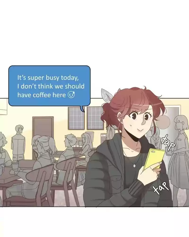 Gourmet Hound Chapter 110: Ep.106: