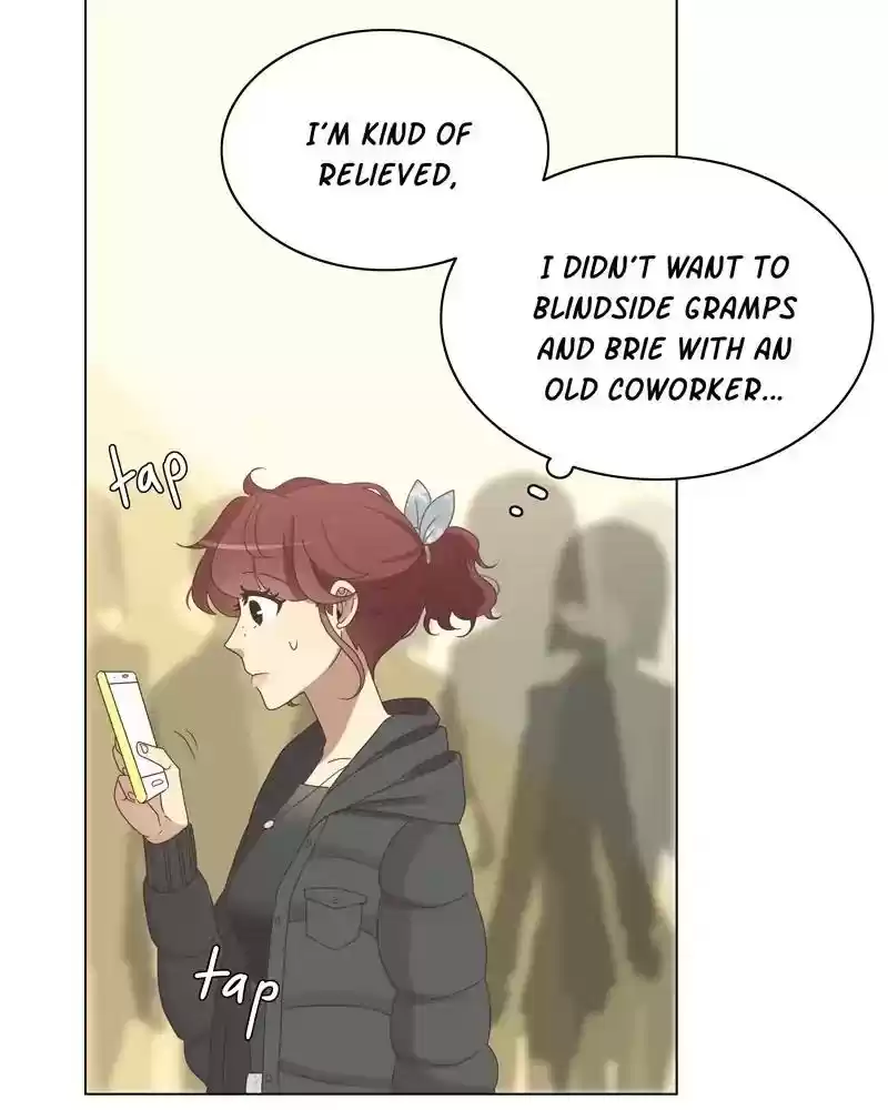 Gourmet Hound Chapter 110: Ep.106: