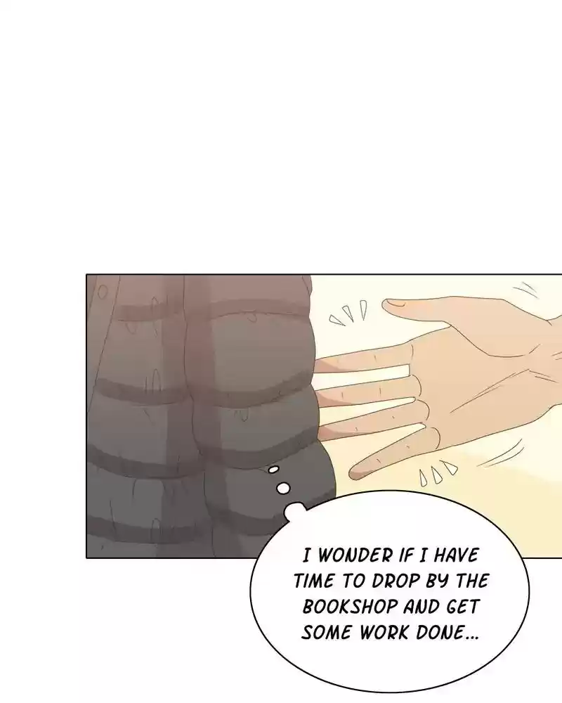 Gourmet Hound Chapter 110: Ep.106: