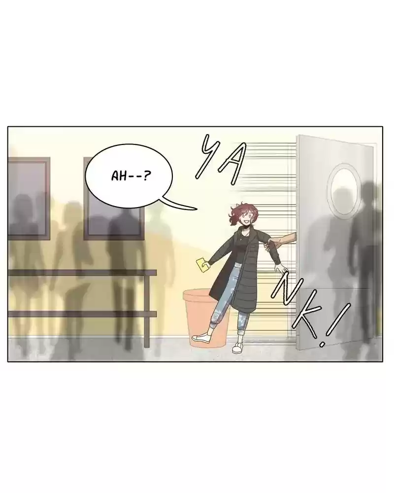 Gourmet Hound Chapter 110: Ep.106: