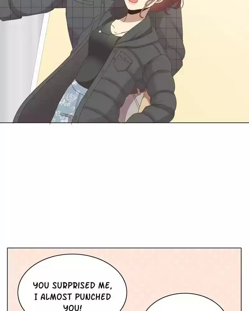 Gourmet Hound Chapter 110: Ep.106: