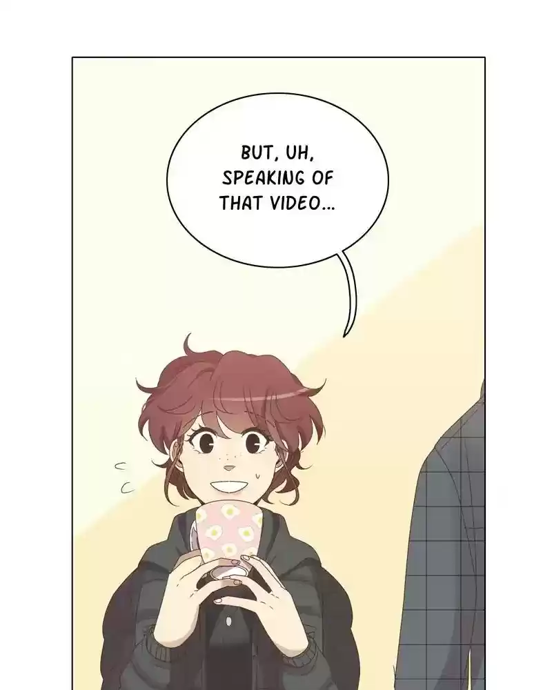 Gourmet Hound Chapter 110: Ep.106: