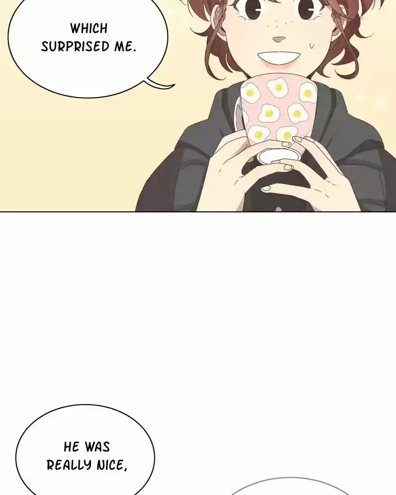 Gourmet Hound Chapter 110: Ep.106: